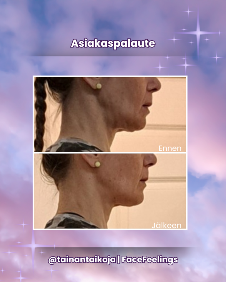 Asiakaspalaute_FaceFeelings