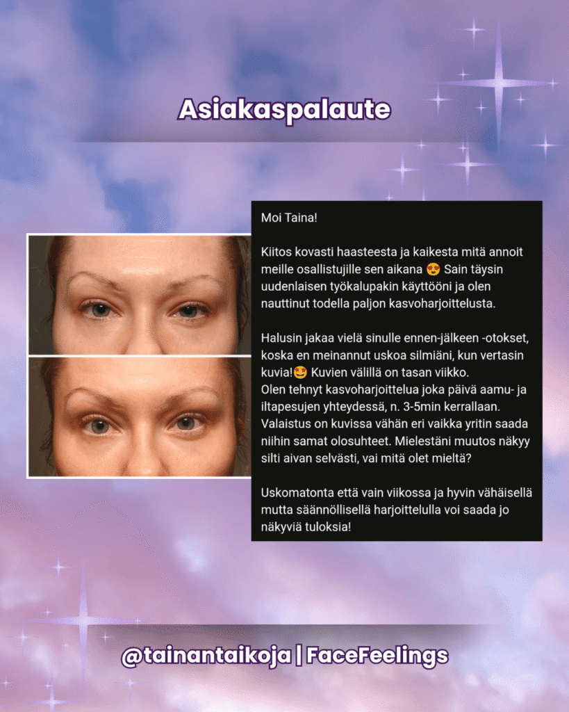 asiakaspalautteita facefeelings (1)